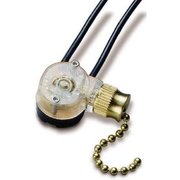 Ecm Industries Pull Chain Switch GSW-32